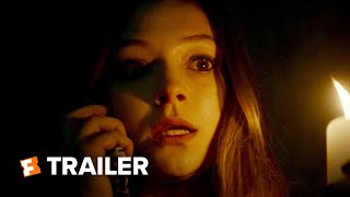 The Cellar Trailer 1 2022  Movieclips Indie [upl. by Ahar]