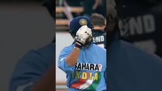 Sachin Tendulkar best performance Cricket World Cuplegends cricket player Master blaster Sachin [upl. by Alaaj]