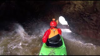 California Cave Surfing Entry 9 Short Film of the Year Awards 2018 [upl. by Atnoed]