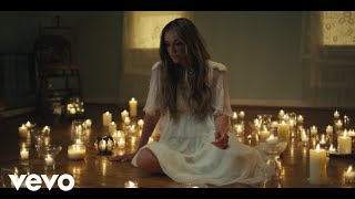 Carly Pearce  We Dont Fight Anymore ft Chris Stapleton Official Music Video [upl. by Folsom392]