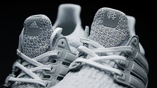 3 Reasons why the New Adidas Reigning Champ UltraBoost is minimalistically beautiful [upl. by Ettelorahc710]