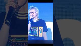 자이언티  주인공은 나중에 나오는 법이지 ZionT 쇼미더머니10 2023 한탄강 지오 페스티벌 콘서트  포천시 비둘기낭 폭포 23 827 [upl. by Anay784]