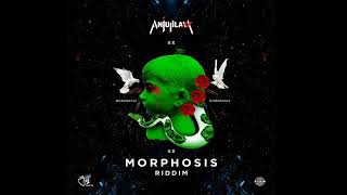 Morphosis Riddim Mix 2019 Jah VinciBugleProhgresNavino amp More UIM Records [upl. by Goerke]