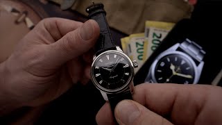 Bang For Your Buck  3 Affordable Vintage Watches [upl. by Pulcheria]