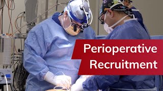 Ashford Hospital  Perioperative Recruitment [upl. by Montfort21]