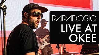 Papadosio  We Are Water into Cubensis Live from Okeechobee Festival 2022 [upl. by Mendive689]