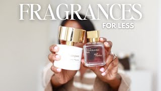 Get Your Fragrances For Less Maxaroma Review [upl. by Netsyrc]