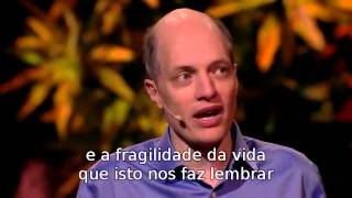 Alain de Botton  Ateísmo 20 Legendado PTBR [upl. by Leoine]