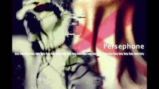 Persephone  Cocteau Twins [upl. by Lupe]