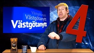 VÄSTGÖTANYTT 4 [upl. by Nodyroc]