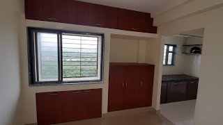 Ews cidco furnished flat [upl. by Aserahs]