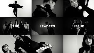 PARCINQ x PPOPCON presents The Leaders Issue ft 10 PPop Leaders [upl. by Enileoj]