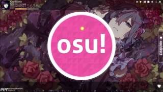 osu skin preview of Rem [upl. by Kathye]