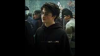 Microwave edit aftereffects harrypotter [upl. by Bonnice]