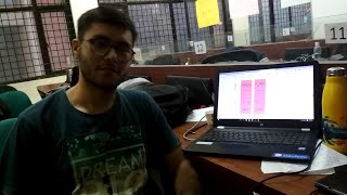 NASA Space Apps Challenge  DELHI [upl. by Meara]