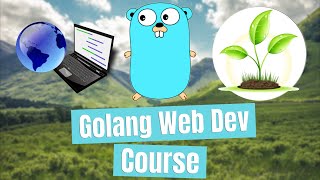 Converting Form Values  Golang Web Dev [upl. by Tiffie]