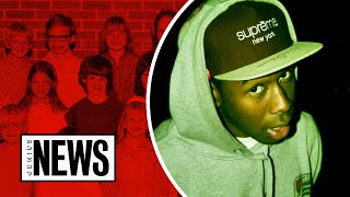 How Tyler The Creator Trolled HipHop With Bastard  Genius News [upl. by Elinad]