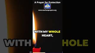 Holy Spirit Filled Prayer  Overcoming Demonic Warfare [upl. by Atilem]