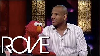 Elmo in The Voice Matters 2 SesameStreet [upl. by Gere]