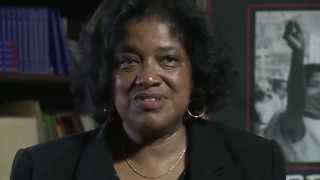 Civil Rights History Project Martha Prescod Norman Noonan [upl. by Hubie]