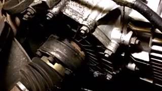 Porsche 915 Gearbox Noise [upl. by Novy102]