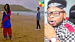 CATHOLIC REACTS TO Bilal Khan ft Schumaila  Khamoshi Official Music Video [upl. by Tfat]