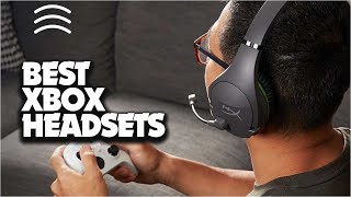 Upgrade Your Xbox Experience Best Xbox Headsets [upl. by Katerine]