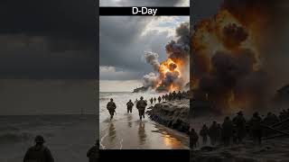 DDay The Day That Changed History [upl. by Sirrah306]