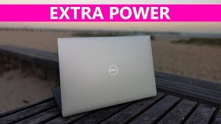 Undervolting the XPS 15 9570  i9 2018 Coffee Lake Performance Improvements 😜 [upl. by Livingstone]