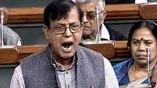 TMC Party Become An ATM Alleges Opposition In Lok Sabha [upl. by Daniala64]