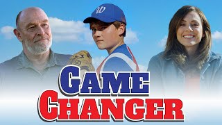 Game Changer  Inspirational and Hilarious Sports Movie for Whole Family [upl. by Ahsea]