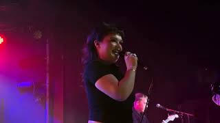 Lola YoungBig Brown Eyes New Song  Scala London 5th March 2024 [upl. by Batchelor]