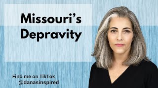 👉 Missouri is institutionalizing mentally disabled people in nursing homes against their will [upl. by Gayleen]