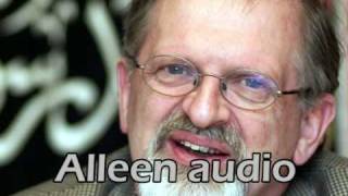 God Bestaat Niet  Arabist Hans Jansen 16 [upl. by Wakefield]