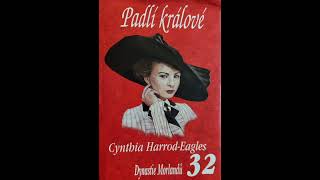 Audiokniha Dynastie Morlandů Padlí králové 924 dil32 Cynthia HarrodEagles [upl. by Kriss]