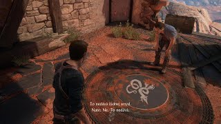 Uncharted Legacy of Thieves Collection20240727123456 [upl. by Ttenaej]