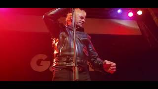 GBH Live Full Set  The Mystic Theater Petaluma 10032023 [upl. by Akinahc982]