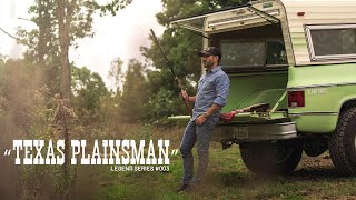 Introducing RS Legend Series build 003  The Texas Plainsman [upl. by Melia]