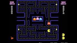 Pacman Goes Exploring [upl. by Alessandra]