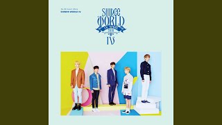 Sherlock SHINee WORLD 4 Version  Live [upl. by Isobel]