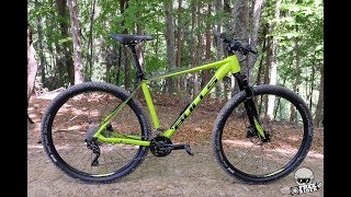 Bulls Copperhead 3 29er 2019 un hardtail foarte distractiv [upl. by Yliab341]