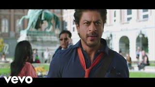 Safar Full Video  Jab Harry Met SejalShah Rukh Khan AnushkaArijit SinghPritam [upl. by Alvinia228]