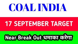 coal india share latest news  coal india share today news [upl. by Anatollo274]