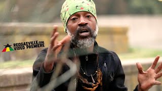 Lutan Fyah  Mr Two Face Official Video 2021 [upl. by Gabel172]