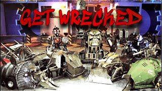 Robot Wars  House Robots Get Wrecked Compilation [upl. by Oneladgam301]