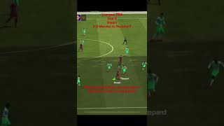 Shaqiri  Goal 3  Liverpool TBM  EAFC24 Mobile TBM trendingreels eafcmobile24gameplay [upl. by Kowalski]