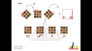 UCEED 2022 Solutions I MCQ Part 1 I Academy of Fashion amp Art [upl. by Gerald]