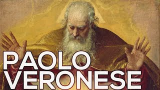 Paolo Veronese A collection of 448 paintings HD [upl. by Nogaem]