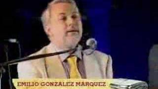 El gobernador borracho de Jalisco Emilio Gonzalez Marquez [upl. by Therron327]