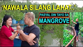 Ep32 NAKAKALUNGKOT Ang Nangyari Sa BUHAY Ni MARE🇵🇭 Puntahan Din Natin Ang Isang MANGROVE EcoPark [upl. by Llessur]